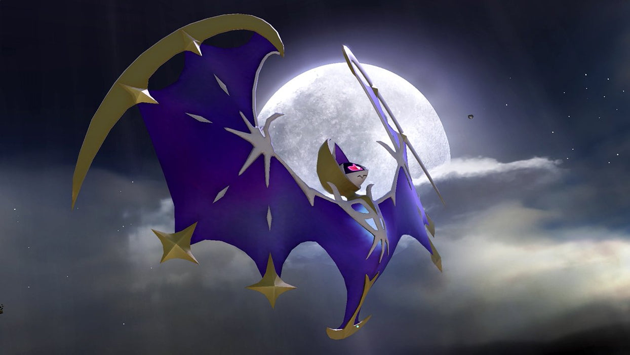 EAN 45496422936 - Nintendo Super Smash Bros. Ultimate Estándar Nintendo Switch imagen 7