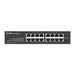 EAN 4718937614066 - Zyxel GS1100-16 No administrado Gigabit Ethernet (10/100/1000) imagen 5