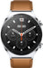 EAN 6934177760303 - Xiaomi Watch S1 3,63 cm (1.43") AMOLED 46 mm Digital 466 x 466 Pixeles Pantalla táctil Plata Wifi GPS (sa imagen 3