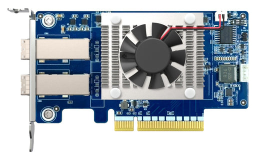 EAN 4711103089781 - QNAP QXP-830S-3808 tarjeta y adaptador de interfaz Interno Mini-SAS, SFF-8644 imagen 1