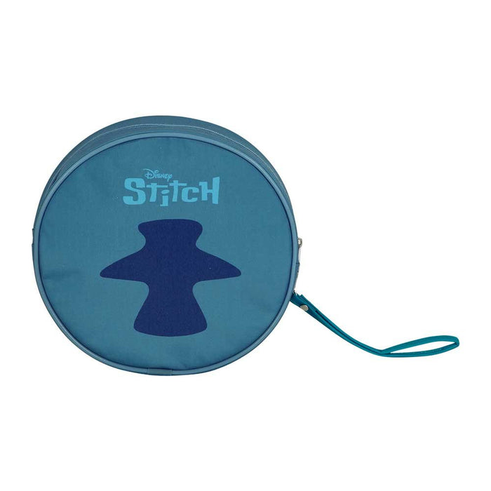EAN 8445118075007 - Karactermania Lilo and Stitch Face Bolsa de aseo Azul imagen 3
