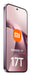 EAN 6932554447991 - Xiaomi 17T 16,7 cm (6.59") 12 GB 512 GB 6500 mAh Violeta imagen 4