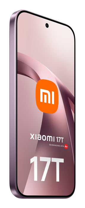 EAN 6932554448448 - Xiaomi 17T 16,7 cm (6.59") 12 GB 256 GB 6500 mAh Violeta imagen 4