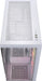 EAN 0840006688396 - Corsair iCUE LINK 3500X RGB Midi Tower Blanco imagen 2