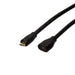 EAN 4052792047202 - LogiLink CU0125 cable USB USB 2.0 5 m Micro-USB B 0,48 Gbit/s Negro imagen 1