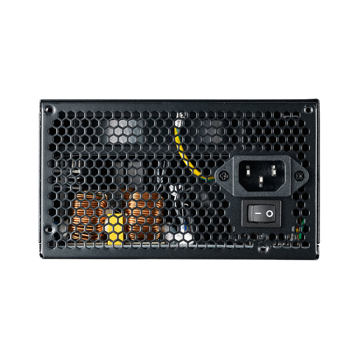 EAN 4719512106310 - Cooler Master MWE Gold 850 - V2 Full Modular unidad de fuente de alimentación 850 W 24-pin ATX ATX Negro imagen 10