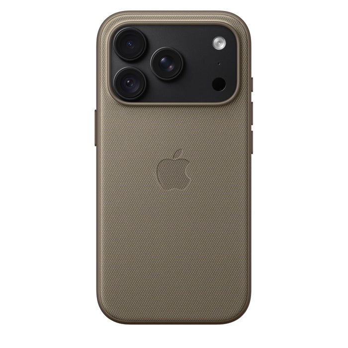 EAN 195951381619 - Apple MKD44ZM/A funda para teléfono móvil 16 cm (6.3") Gris pardo imagen 4