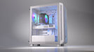 EAN 5903018668864 - ENDORFY ARX 500 ARGB White Midi Tower Blanco imagen 35
