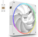 EAN 4711475648777 - Thermaltake TS140 EX Carcasa del ordenador Ventilador 14 cm Blanco 3 pieza(s) imagen 1