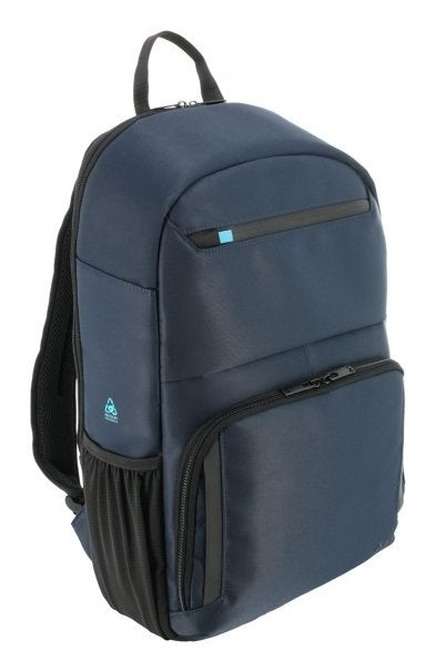 EAN 3700992532257 - Mobilis 005042 mochila Mochila informal Negro, Marina Poliéster imagen 1