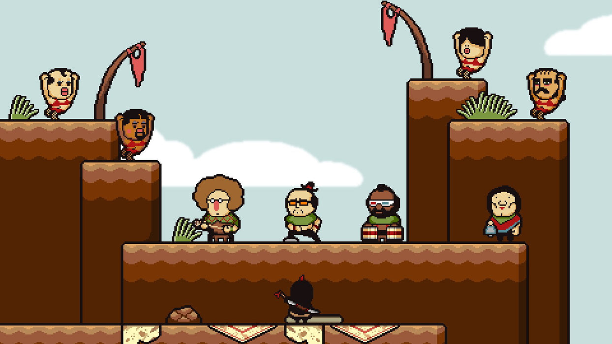 EAN 8436016712521 - Serenity Forge LISA: Definitive Edition imagen 17