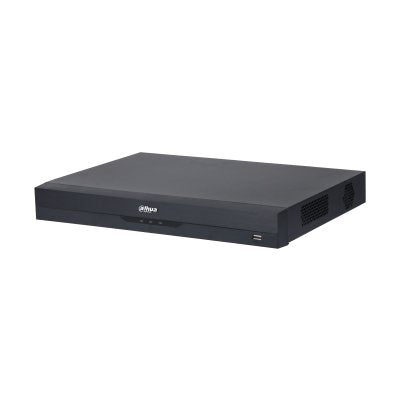 EAN 6923172520142 - Dahua Technology WizSense DHI-NVR2208-8P-I2 Grabadore de vídeo en red (NVR) 1U Negro imagen 1