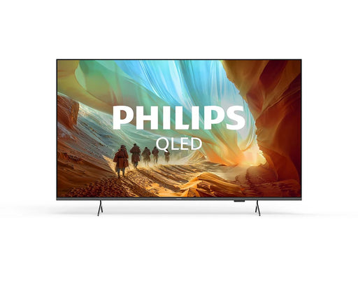 EAN 8718863051665 - Philips 50PQS7801/12 Televisor 127 cm (50") 4K Ultra HD Smart TV Wifi Negro imagen 1