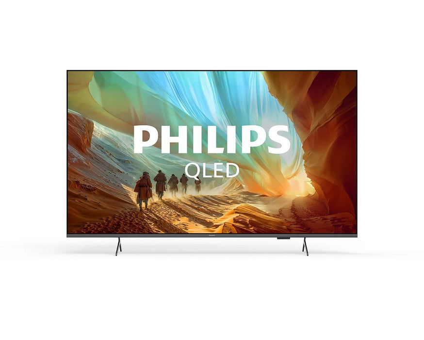 EAN 8718863051665 - Philips 50PQS7801/12 Televisor 127 cm (50") 4K Ultra HD Smart TV Wifi Negro imagen 1