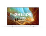 EAN 8718863051665 - Philips 50PQS7801/12 Televisor 127 cm (50") 4K Ultra HD Smart TV Wifi Negro imagen 1