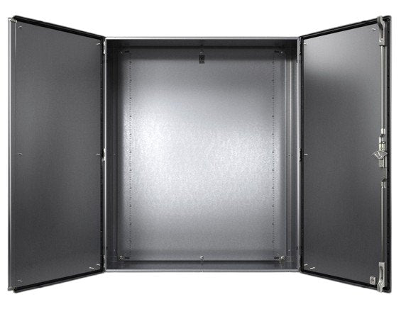 EAN 4028177814967 - Rittal 1007.000 caja eléctrica Acero inoxidable IP66 imagen 3
