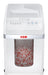 EAN 4026631082914 - HSM 1035111 triturador de papel Corte en partículas 52 dB 23 cm Blanco imagen 1