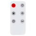 EAN 8435568401136 - Orbegozo TWM 1000 Negro, Blanco imagen 7