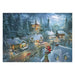 EAN 4001504575298 - Schmidt® Spiele 57529 puzzle Puzzle rompecabezas 1000 pieza(s) Navidad imagen 1