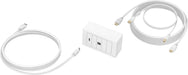 EAN 9792793000008 - Vision TC3-PK5M toma de corriente HDMI + USB Type-B Blanco imagen 1