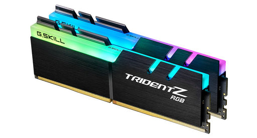 EAN 4713294225887 - G.Skill Trident Z RGB F4-3200C16D-64GTZR módulo de memoria 64 GB 2 x 32 GB DDR4 imagen 1