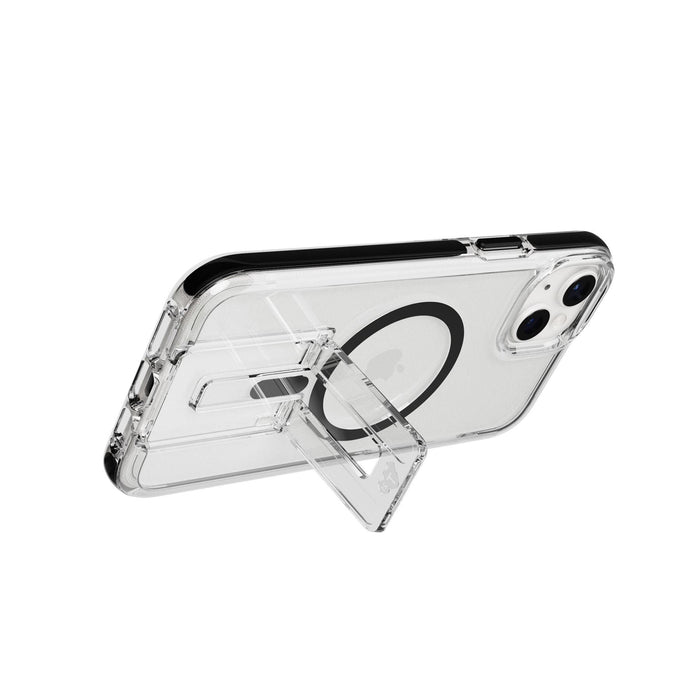 EAN 5056586725207 - Tech21 T21-10471 funda para teléfono móvil 17 cm (6.7") Negro, Transparente imagen 7