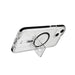 EAN 5056586725207 - Tech21 T21-10471 funda para teléfono móvil 17 cm (6.7") Negro, Transparente imagen 7
