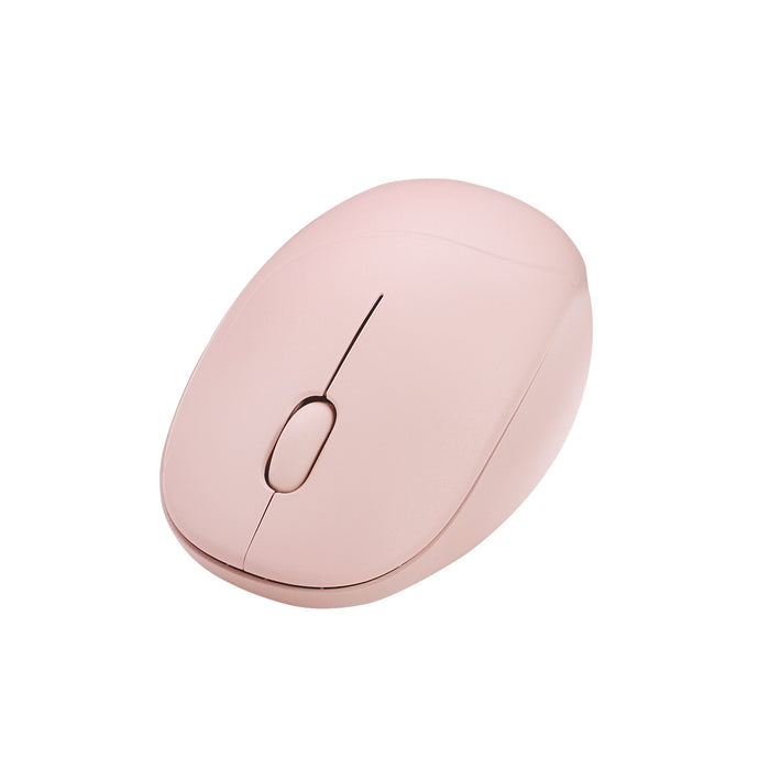 EAN 4711387793398 - ASUS Fragrance Mouse MD101 ratón Hogar Ambidextro RF Wireless + Bluetooth Óptico 2400 DPI imagen 1