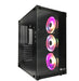 EAN 8436550234268 - TALIUS Cronos Escritorio Negro imagen 3