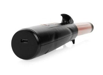 EAN 8712836977228 - Tristar HD-2502 Utensilio de peinado Rizador de pelo Caliente Negro 35 W 0 m imagen 4