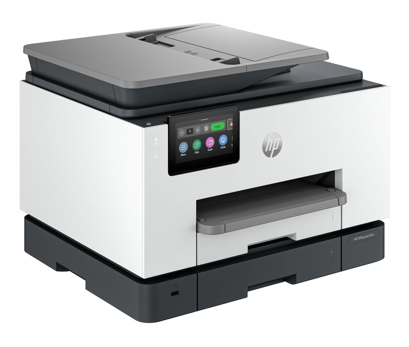 EAN 199485545622 - HP OfficeJet Pro 9132 All-in-One Printer Inyección de tinta térmica A4 4800 x 1200 DPI 25 ppm Wifi imagen 2