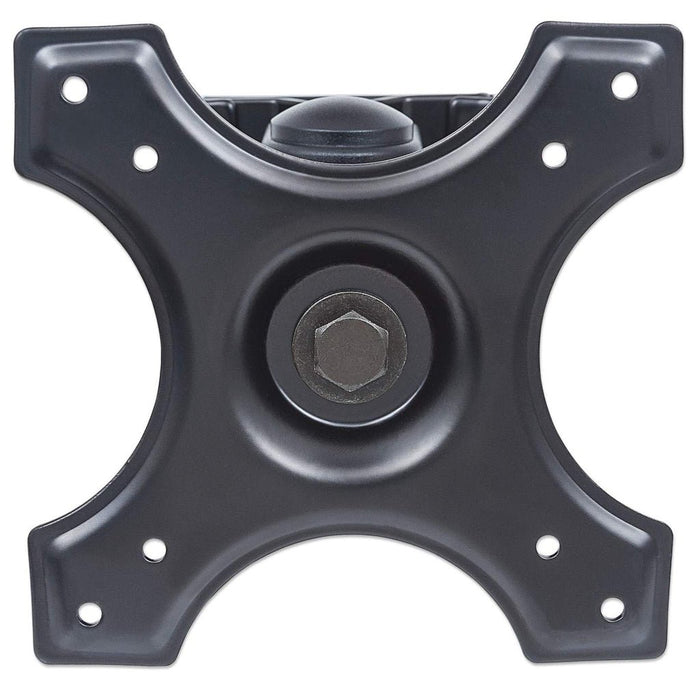 EAN 0132018545423 - Manhattan 432351 soporte para monitor 55,9 cm (22") Negro imagen 3