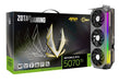 EAN 8886307700391 - Zotac GAMING GeForce RTX 5070 Ti AMP Extreme INFINITY NVIDIA 16 GB GDDR7 imagen 8