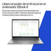 EAN 826581384878 - HP DQ0D3ET ordenador portatil Copilot+ PC Intel Core Ultra X9 388H 40,6 cm (16") 2.5K 64 GB LPDDR5x-SDRAM  imagen 6