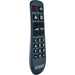 EAN 4004005029499 - Schwaiger UFB1100 533 mando a distancia IR inalámbrico DVD/Blu-ray, TV, Sintonizador de TV, Receptor de t imagen 2