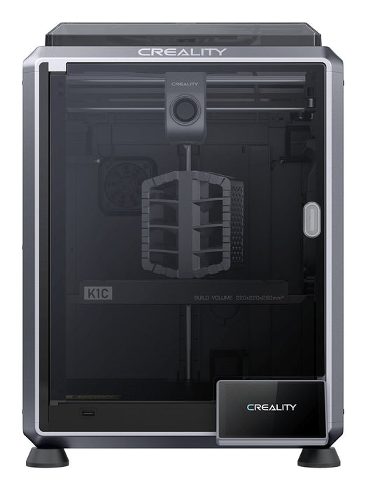 EAN 6977726811729 - Creality K1C Fused Deposition Modeling (FDM) Wifi imagen 4