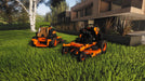 EAN 5060760887681 - Curve Games Lawn Mowing Simulator - Landmark Edition imagen 8