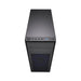 EAN 8716309128353 - Gembird Fornax M100B Midi Tower Negro imagen 3