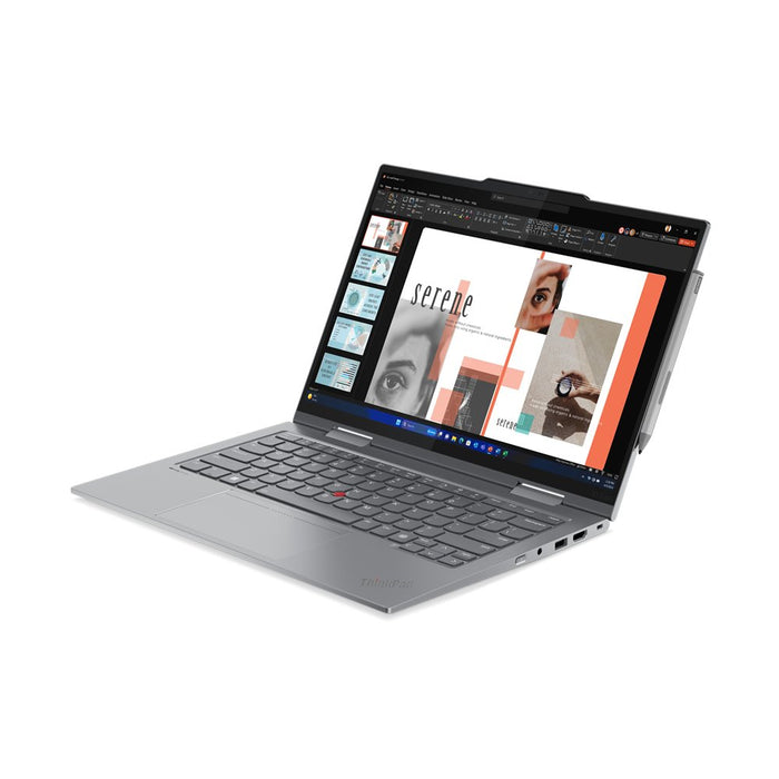 EAN 0197530304989 - Lenovo ThinkPad X1 2-in-1 Gen 9 Intel Core Ultra 7 155U Híbrido (2-en-1) 35,6 cm (14") Pantalla táctil WU imagen 14
