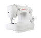 EAN 7393033102753 - SINGER M2405 máquina de coser Máquina de coser semiautomática Eléctrico imagen 2