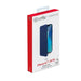 EAN 8021735744450 - Celly Prestige funda para teléfono móvil 15,5 cm (6.1") Funda cartera Azul imagen 4