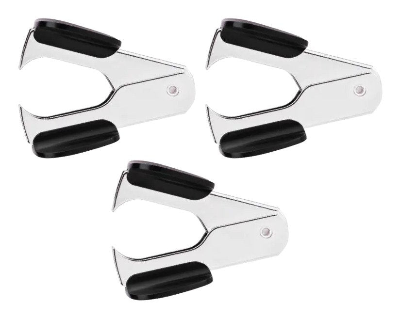 EAN 6932673758398 - Deli E0231S quitagrapa Metal imagen 1