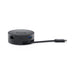 EAN 5704174098263 - DELL Mobile Adapter DA300 Alámbrico USB 3.2 Gen 2 (3.1 Gen 2) Type-C Negro imagen 1
