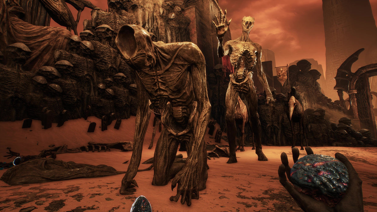 EAN 5060690798088 - PQube Necrophosis: Full Consciousness imagen 10