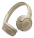 EAN 1200130029998 - JBL Tune 530BT Auriculares Inalámbrico Diadema Llamadas/Música USB Tipo C Bluetooth Beige imagen 1