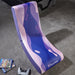EAN 0094338220841 - X Rocker 2022084 silla para videojuegos Silla gaming Asiento acolchado tapizado Rosa imagen 2
