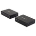 EAN 0065030882637 - StarTech.com ST121HD20L extensor audio/video Transmisor y receptor de señales AV Negro imagen 1
