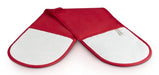 EAN 0024147142096 - Le Creuset 95001000600000 manopla y guante para horno Agarrador de cocina 1 pieza(s) Rojo Algodón imagen 2