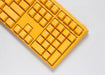 EAN 4710578309936 - Ducky One 3 Yellow Gaming Tastatur RGB LED - MX-Clear US teclado Juego USB Inglés de EE. UU. Amarillo imagen 10