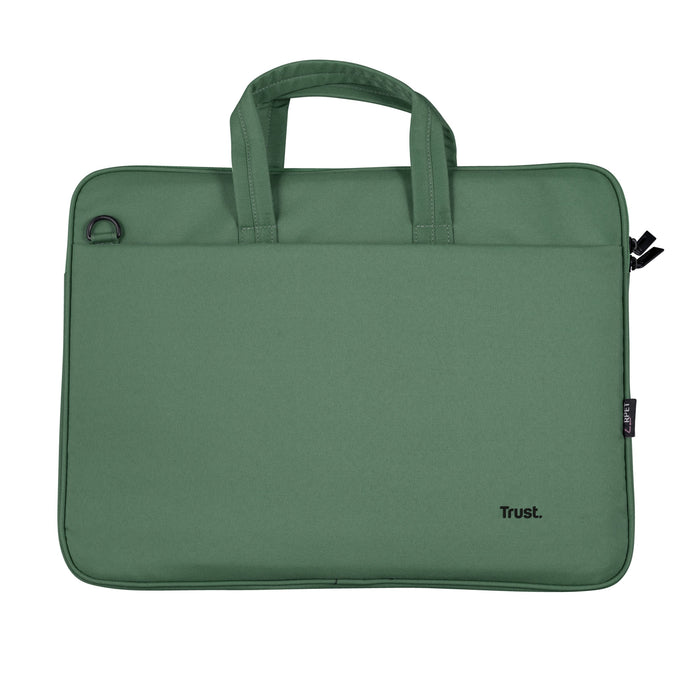 EAN 8713439244502 - Trust Bologna 40,6 cm (16") Maletín Verde imagen 6